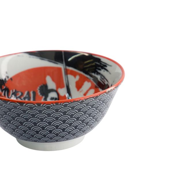 TDS, Bowl, Asakusa, Ø 14,8 x 7 cm (550 ml) - Item No. 16854