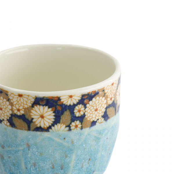 4 pcs Mug Set with saucers at g-HoReCa (picture 4 of 6)