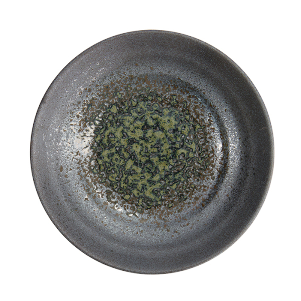 TDS, Teller, Mino Yaki, Ø 23x5cm, Art.-Nr. 16876