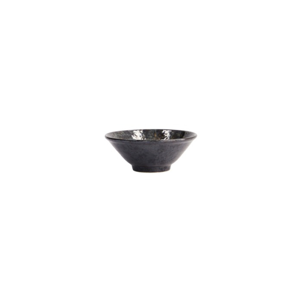 Schale Mino Yaki, Steinzeug, Ø 10,7 × 4 cm, 190 ml, Art.-Nr. 16881