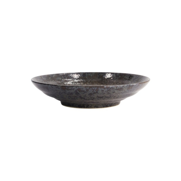 Teller Mino Yaki, Ø 23 × 5 cm, Art.-Nr. 16883