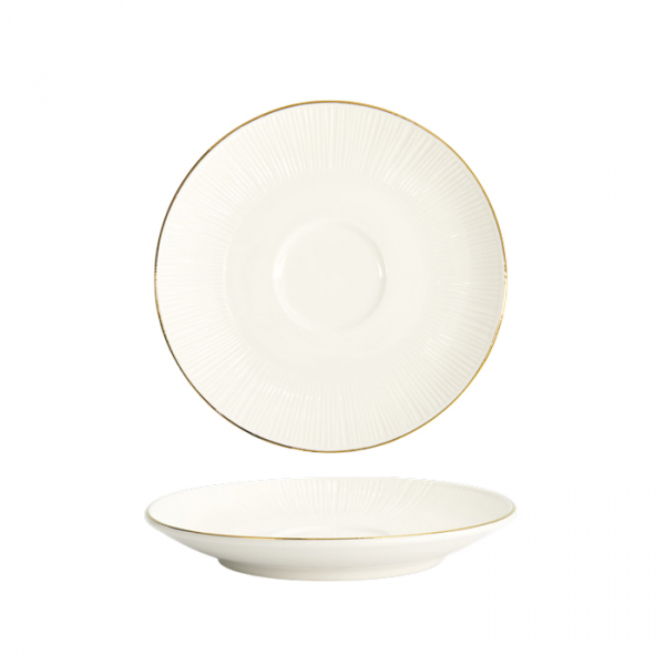 Nippon White Untertasse bei g-HoReCa (Bild 1 von 5)