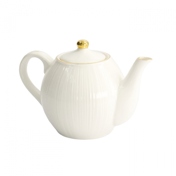 Nippon White Teapot at g-HoReCa (picture 3 of 10)