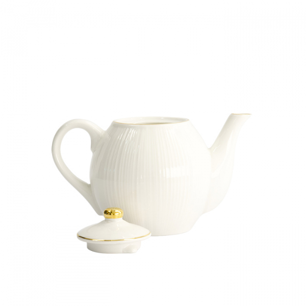 Nippon White Teapot at g-HoReCa (picture 5 of 10)