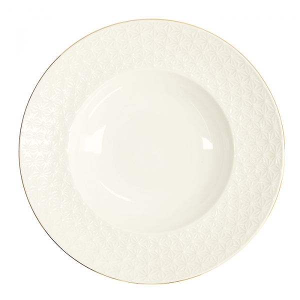 Nippon White Plate Set at g-HoReCa (picture 4 of 5)