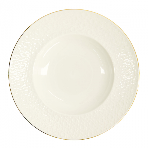 Nippon White Plate Set at g-HoReCa (picture 3 of 5)