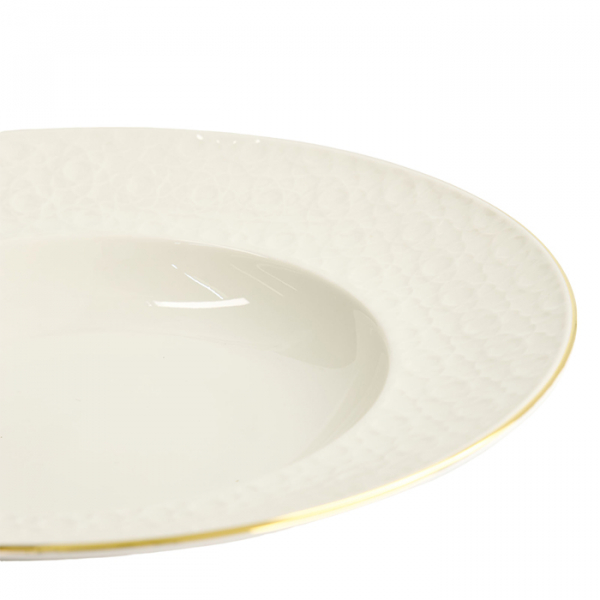 Nippon White Plate Set at g-HoReCa (picture 5 of 5)