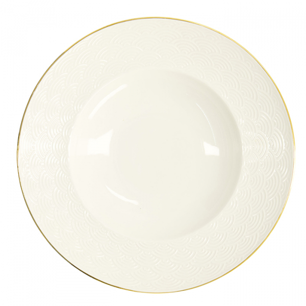 Nippon White Plate Set at g-HoReCa (picture 2 of 5)