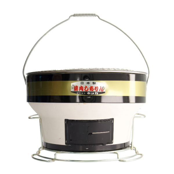 TDS, Konro Grill, Kitchenware, 29 x H 19.5 cm, item no. 17332