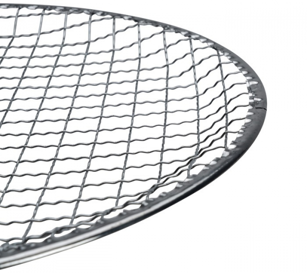 Konro Grill Net Trapezoid for CP-25 For B-16 at g-HoReCa (picture 2 of 4)