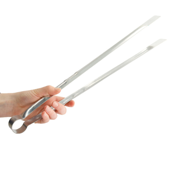 TDS, Kitchen Metal Iron Tongs, Ø 45cm, Kitchenware, item no. 17549