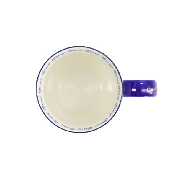 Flora Japonica Mug at g-HoReCa (picture 3 of 6)