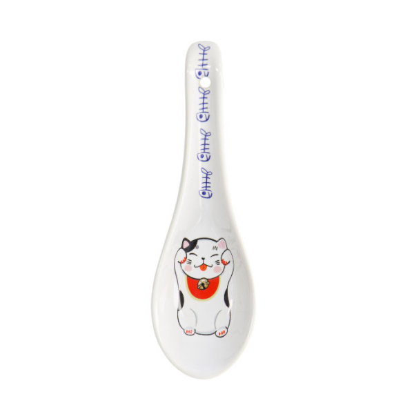 TDS, Spoon, Kawaii, 13,8 cm, Item No. 17621