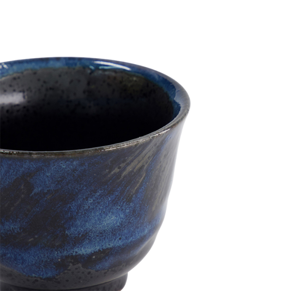 TDS, Cup, Namako Sazanami, Ø 8 x 6 cm, Item No. 17812