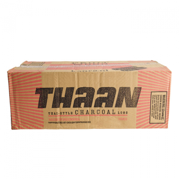 Thaan Thai-/ Binchotan-Stil Holzkohle bei g-HoReCa (Bild 4 von 6)