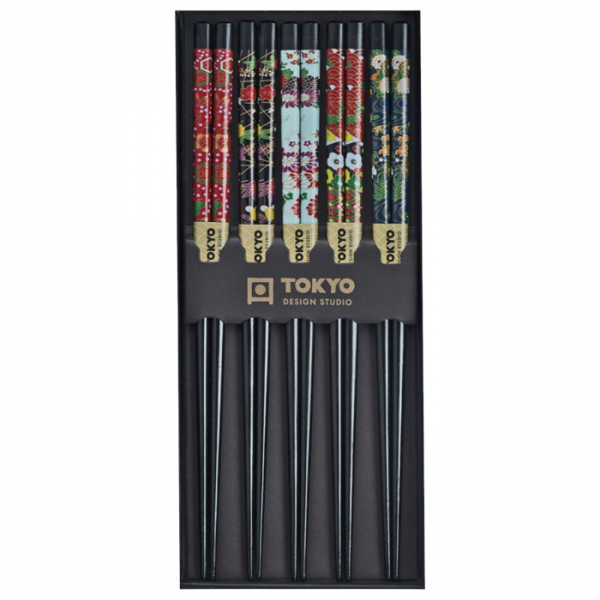 Chopstick Set at g-HoReCa 