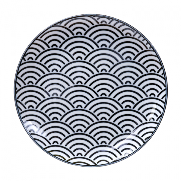 Nippon Black Plate at g-HoReCa (picture 5 of 6)