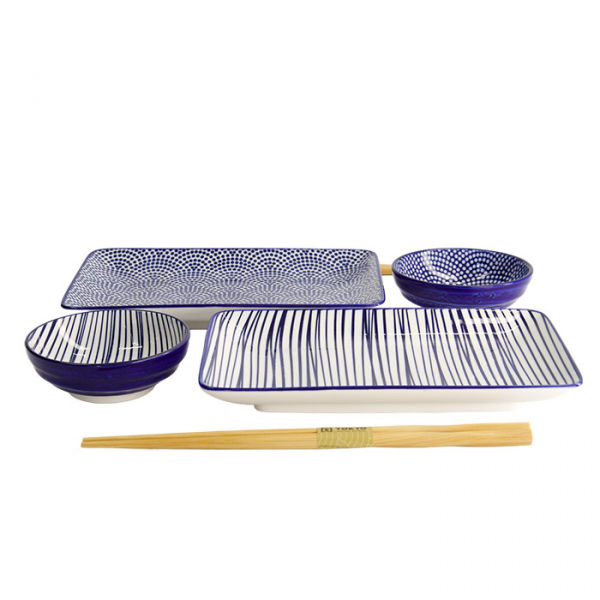 Giftset Sushi Set at g-HoReCa (picture 4 of 7)