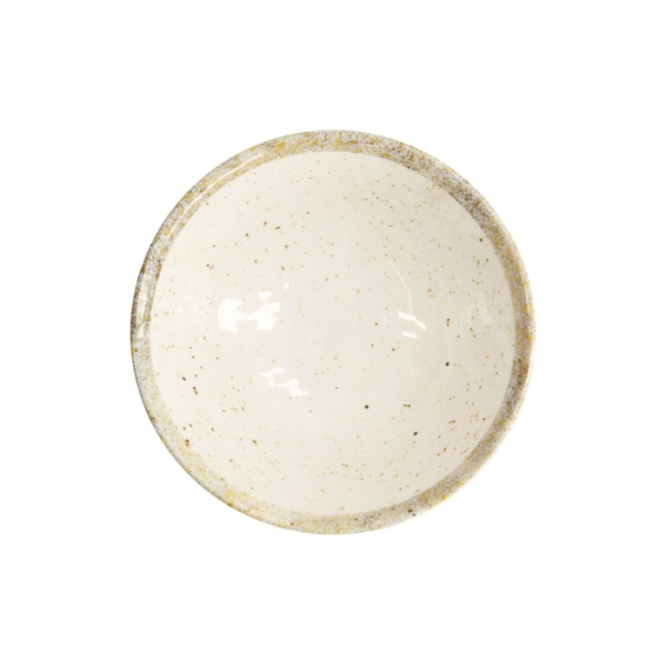 Schale Melamine Earthware, Melamin, Ø 21,3 × 7,8 cm, 700 ml, Art.-Nr. 18222