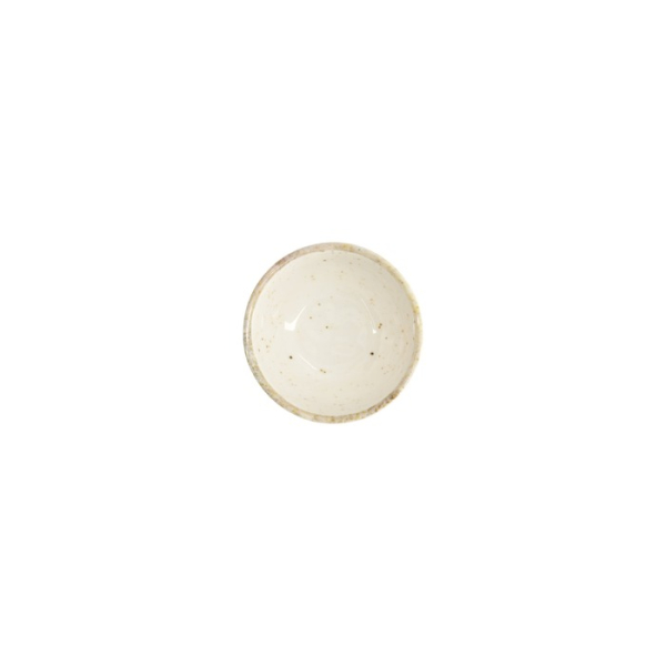 Suppenschale Melamine Earthware, Melamin, Ø 9,5 × 4,6 cm, 110 ml, Art.-Nr. 18225