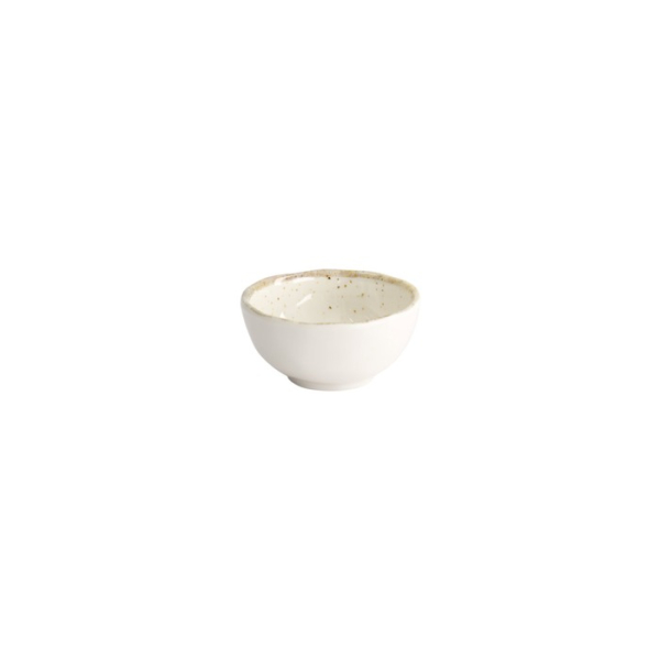 Suppenschale Melamine Earthware, Melamin, Ø 9,5 × 4,6 cm, 110 ml, Art.-Nr. 18225