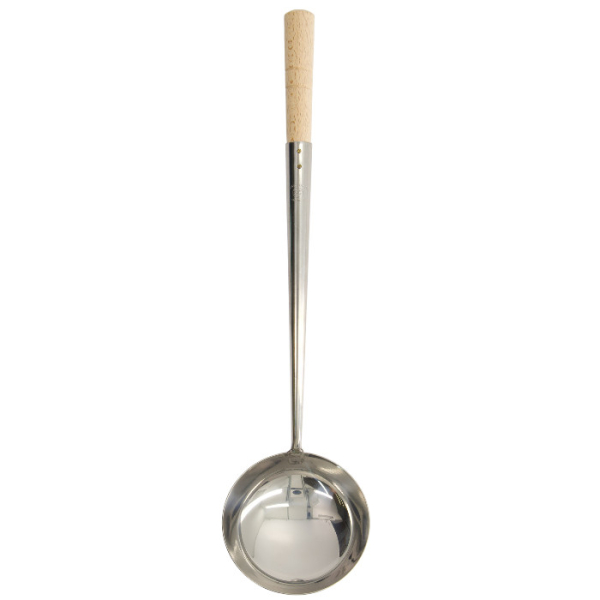 TDS, Kitchen Wok Spoon, Kitchenware, 29.5x9.5cm, Item No. 18300