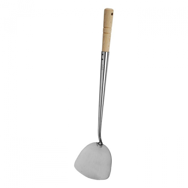 Kitchen Wok Spatula at g-HoReCa 