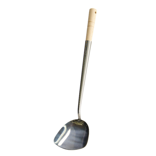 Kitchen Wok Spatula at g-HoReCa