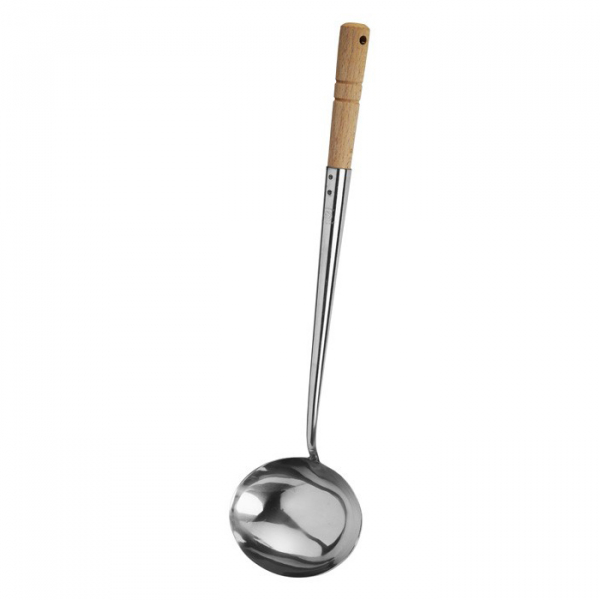 Kitchen Wok Spoon at g-HoReCa 