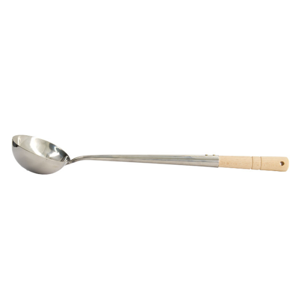 TDS, Kitchen Wok Spoon, Kitchenware, 29.5x11.2x9.5cm, Item No. 18302