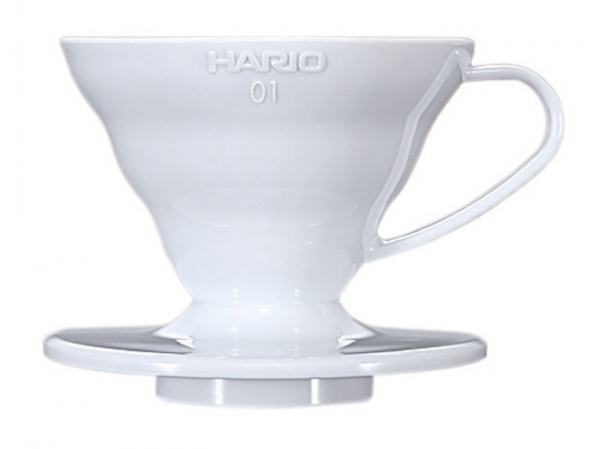 Hario Coffee Dripper 01 at g-HoReCa (picture 2 of 2)