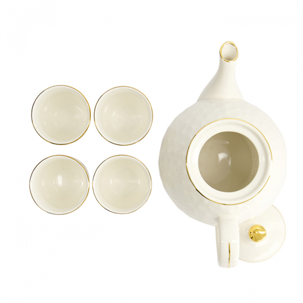 Giftset Tea Set at g-HoReCa (picture 4 of 10)