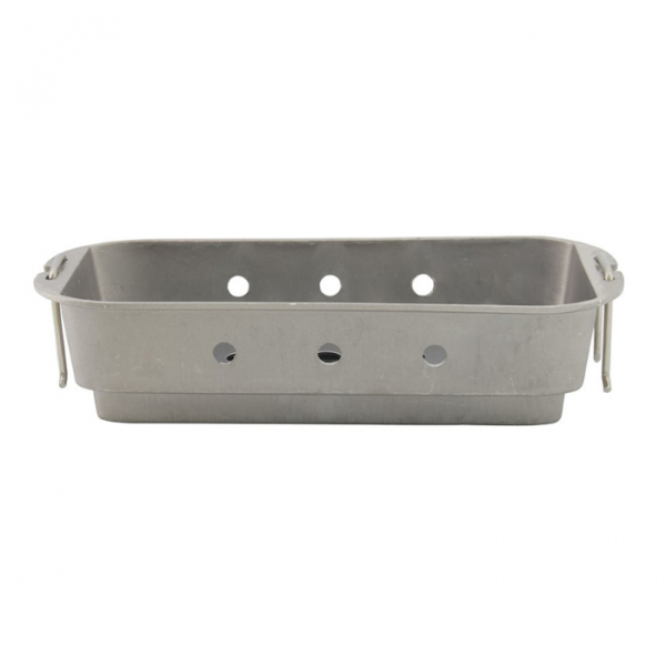 Konro Grill Innenteil Ø 27.5x11x6cm bei g-HoReCa 