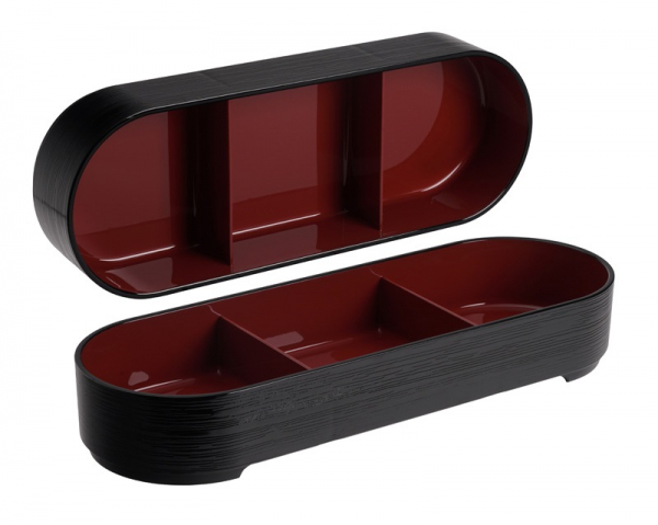 ABS Lacquerware Bentobox at g-HoReCa (picture 3 of 5)