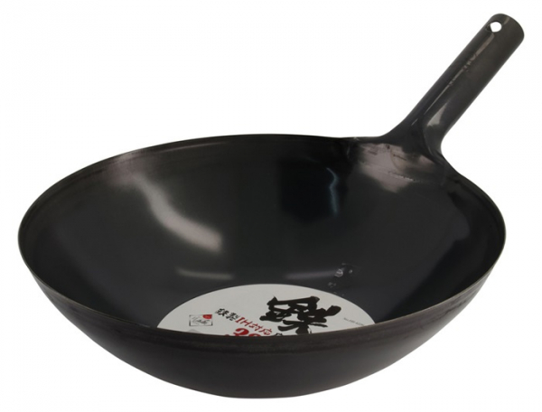 Iron Wok at g-HoReCa (picture 3 of 3)