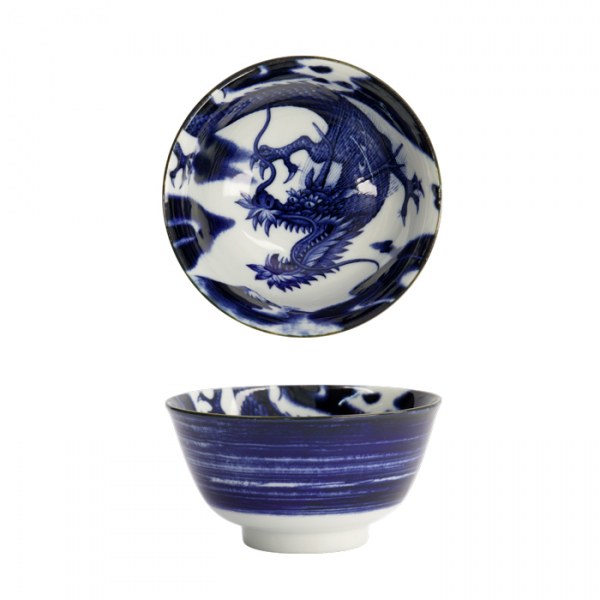 Blue Japonism Bowl at g-HoReCa (picture 1 of 8)