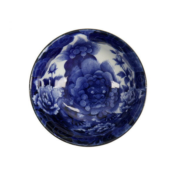 Blue Japonism Bowl at g-HoReCa (picture 3 of 6)