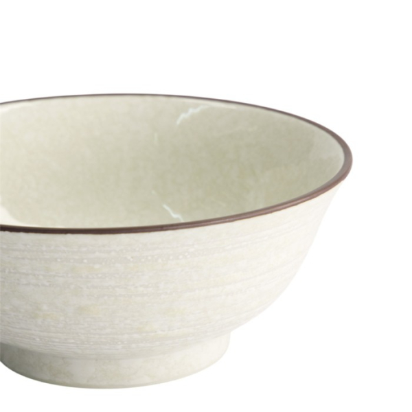 Reisschale Hime Kobiki Hellgrün, Keramik, Ø 18,5 × 7,7 cm, 800 ml, Art.-Nr. 18867