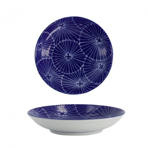 Wagasa Japanese Umbrella Plate Plate at g-HoReCa (picture 1 of 5)
