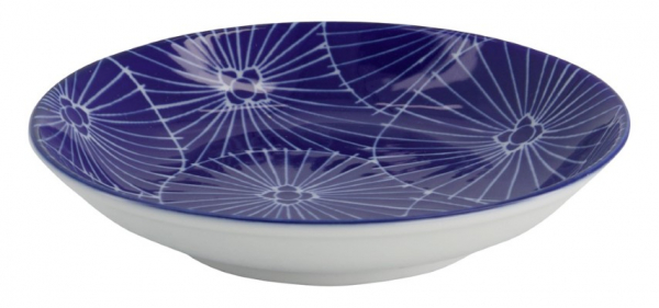 Wagasa Japanese Umbrella Plate Plate at g-HoReCa (picture 4 of 5)