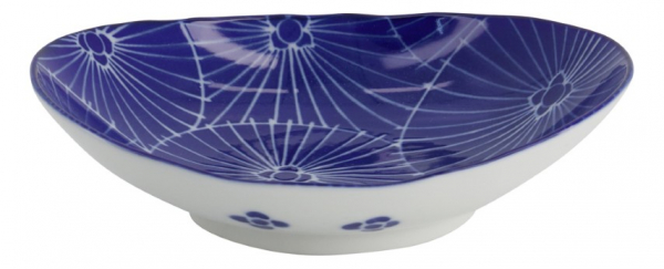 Wagasa Japanese Umbrella Plate Plate at g-HoReCa (picture 4 of 5)