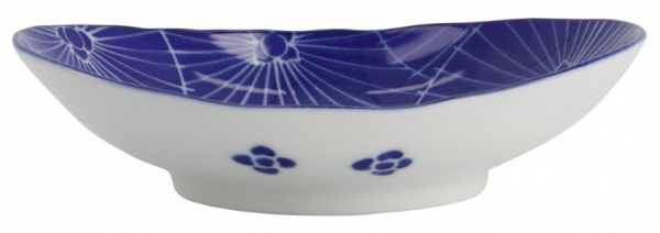 Wagasa Japanese Umbrella Plate Plate at g-HoReCa (picture 2 of 5)