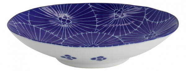 Wagasa Japanese Umbrella Plate Plate at g-HoReCa (picture 4 of 5)