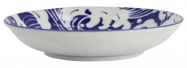Shiranami Whitecaps Plate Plate at g-HoReCa (picture 2 of 4)