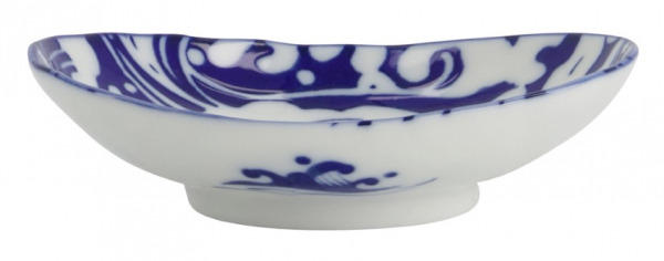 Shiranami Whitecaps Plate Plate at g-HoReCa (picture 2 of 4)