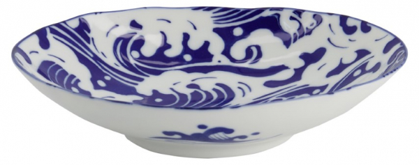 Shiranami Whitecaps Plate Plate at g-HoReCa (picture 4 of 4)