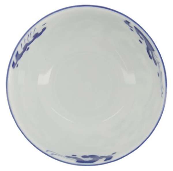 850ml Schale,Shiranami Whitecaps-Schale bei g-HoReCa (Bild 3 von 5)
