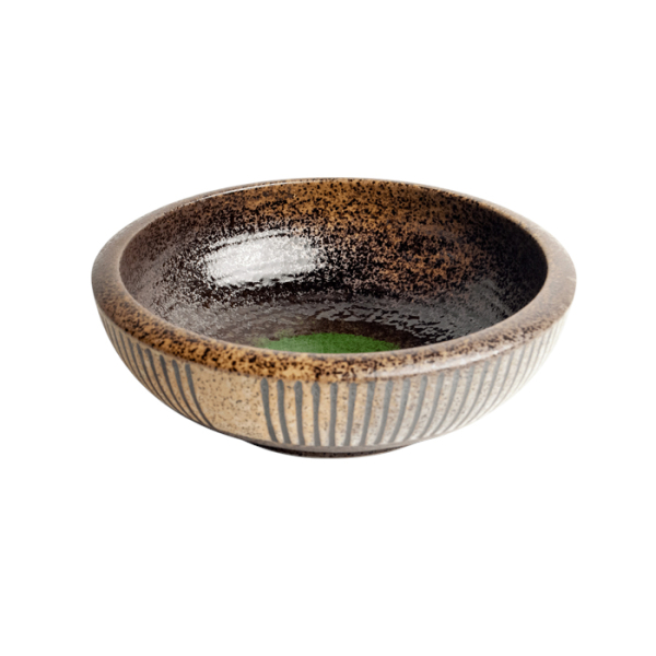 Bowl Ressha Ø 16 cm | H 7 cm EDO Japan bei g-HoReCa (Bild 1 von 3)