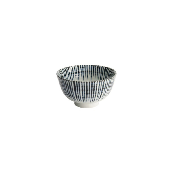 Schale, Shin Tokusa, Ø 12,2 x 6,8 cm, 400 ml, Art.-Nr. 20238