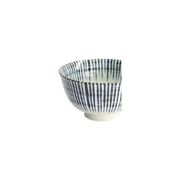 Schale, Shin Tokusa, Ø 12,2 x 6,8 cm, 400 ml, Art.-Nr. 20238
